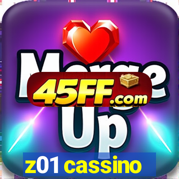 z01 cassino